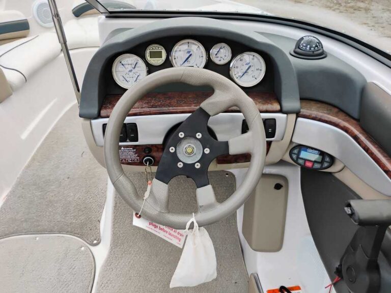 2005 Four Winns 190 Horizon US-GFNMV556E505 [photo 21]